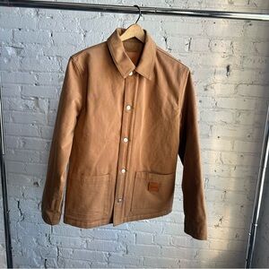 Sandro Chore Coat NWT